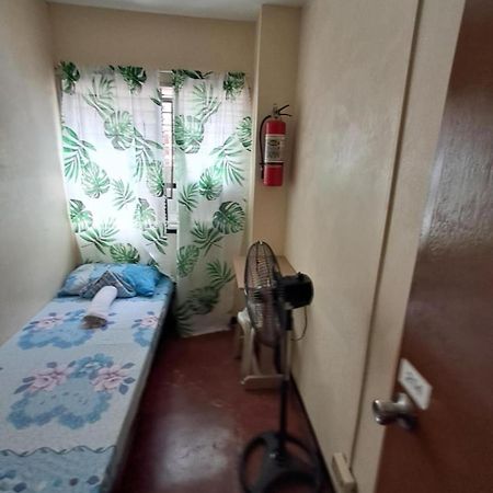 Achievers Dormitory Cebu Екстер'єр фото