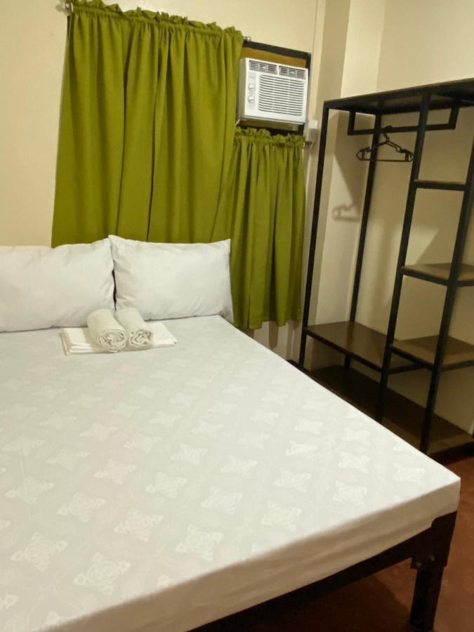 Achievers Dormitory Cebu Екстер'єр фото