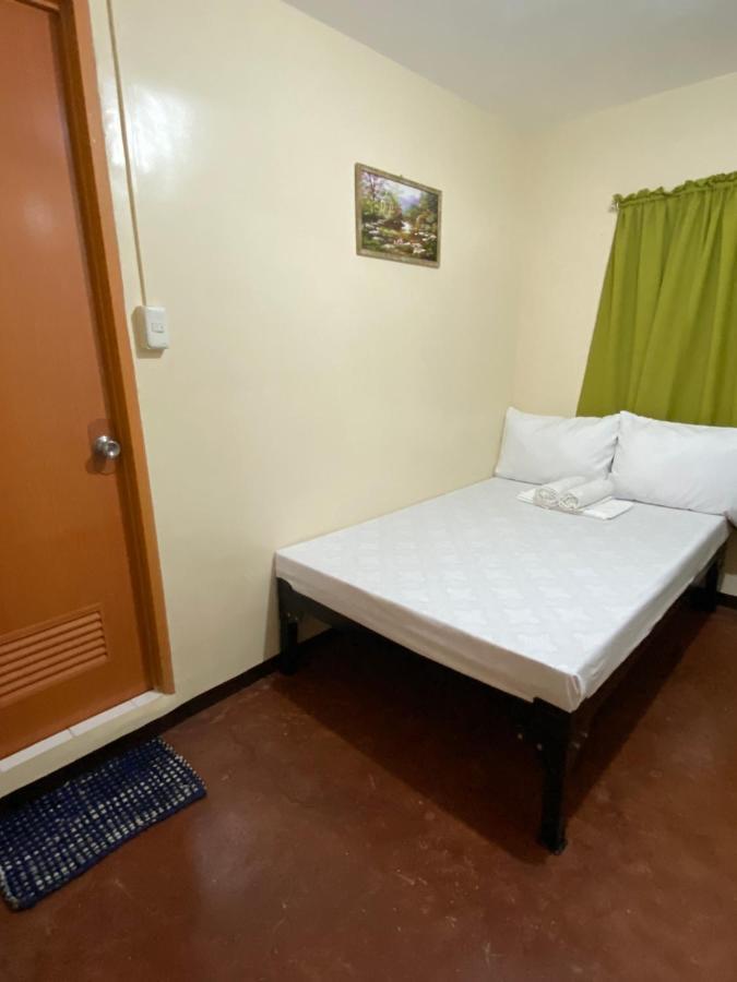 Achievers Dormitory Cebu Екстер'єр фото